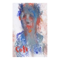 Image 1 of Fool's Summer - Soft Pastels  on Paper  