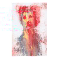 Image 1 of Her Own Minutes - Soft Pastels on Paper  