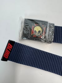 Image 2 of BLind NOS belt reaper hawk