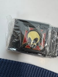 Image 3 of BLind NOS belt reaper hawk