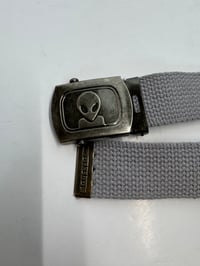 Image 1 of Vintage Alien workshop belt NOS