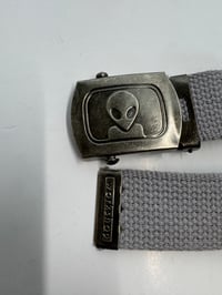 Image 2 of Vintage Alien workshop belt NOS