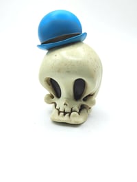 Image 4 of Stranger Factory signed by Brandt Peters + Kathie Olivas