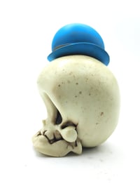 Image 2 of Stranger Factory signed by Brandt Peters + Kathie Olivas