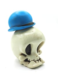 Image 3 of Stranger Factory signed by Brandt Peters + Kathie Olivas