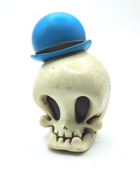 Image 1 of Stranger Factory signed by Brandt Peters + Kathie Olivas