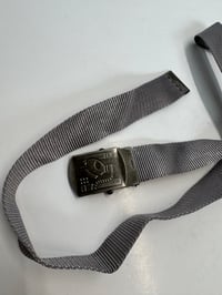 Image 1 of AWS vintage belt NOS