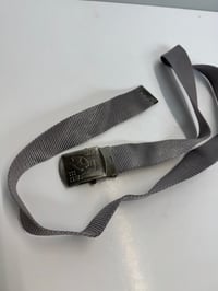 Image 3 of AWS vintage belt NOS