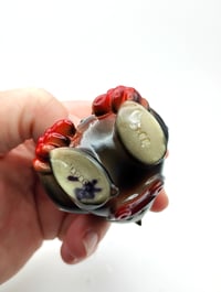 Image 4 of Circus Posterus x Tomenosuke Otto Chibi signed