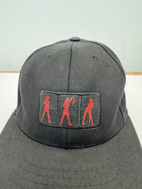 Image 1 of VIntage Porn Star Hat NOS