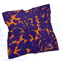 Image 2 of FACE OFF SCARF