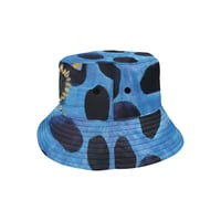 Image 2 of DENIM SPOT BUCKET