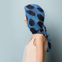 Image 3 of DENIM SPOT BUCKET