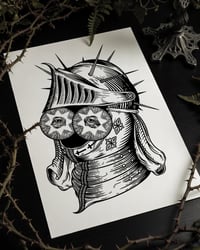 Casque de Clairvoyance