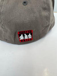 Image 4 of Vintage Ghetto Child Hat  L /XL NOS