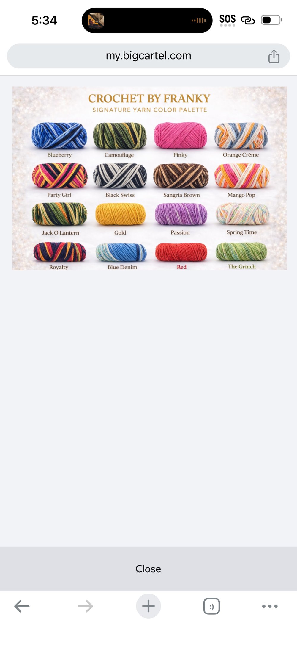 Image of ruffle hats (large ruffles ) 