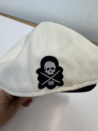 Image 3 of Vintage Circa Hat 7 1/4 NOS