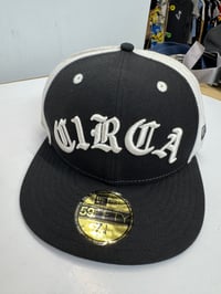 Image 4 of Vintage Circa Hat 7 1/4 NOS