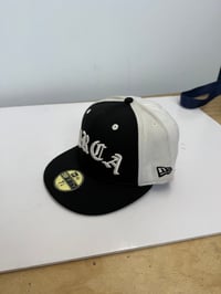 Image 5 of Vintage Circa Hat 7 1/4 NOS