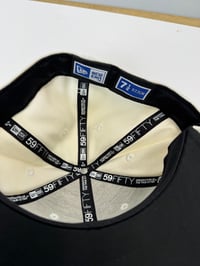 Image 6 of Vintage Circa Hat 7 1/4 NOS