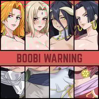 Burden Bearers [PRE-ORDER]