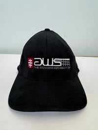 Image 2 of Alien Workshop vintage NOS flexfit S/M