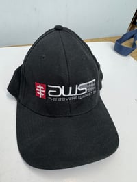 Image 3 of Alien Workshop vintage NOS flexfit S/M