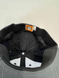 Image 3 of Vintage Tensor Hat NOS flexfit S/M