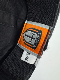 Image 5 of Vintage Tensor Hat NOS flexfit S/M