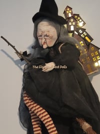 Image 2 of The Haunted Village