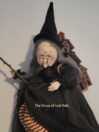 Image 3 of The Haunted Village