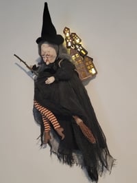 Image 4 of The Haunted Village