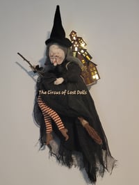 Image 5 of The Haunted Village