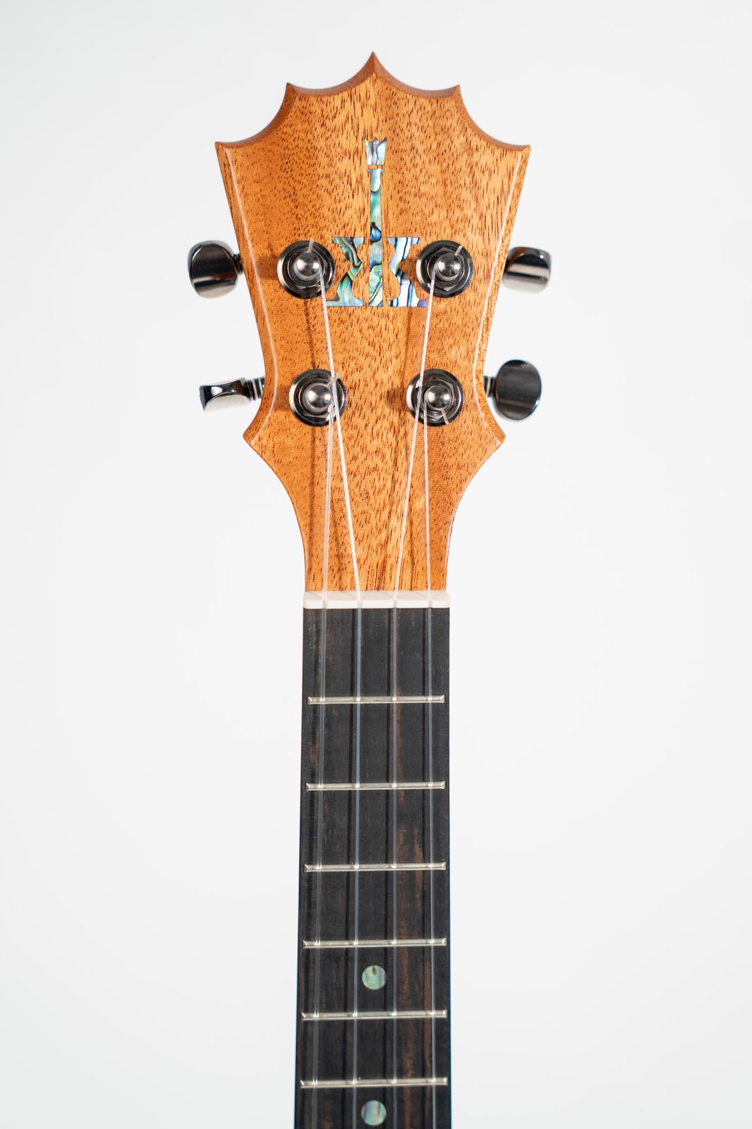 KoAloha KTMR-10SI Special Issue Spruce Top & Malaysian Blackwood