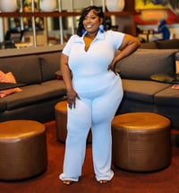 Image 1 of Everyday Set(Sky Blue)