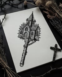 Hostie des Bourreaux