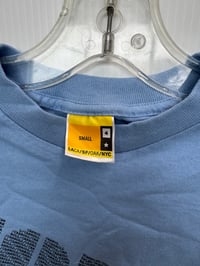 Image 2 of Vintage Fourstar shirt NOS size S