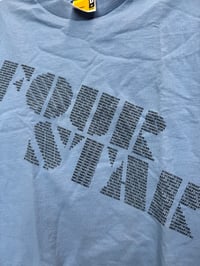 Image 7 of Vintage Fourstar shirt NOS size S