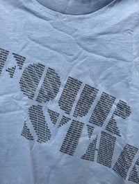 Image 8 of Vintage Fourstar shirt NOS size S