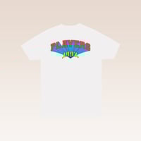 Players Extrusion Tee