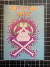 SKELETON CREW comic