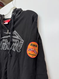 Image 1 of Vintage Lakai Zip Hoody NOS size XL 