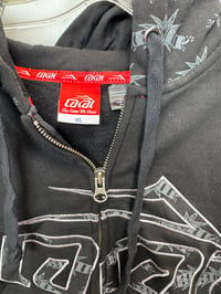 Image 3 of Vintage Lakai Zip Hoody NOS size XL 