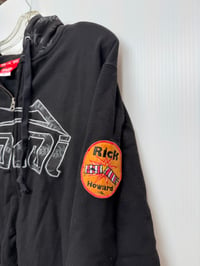 Image 4 of Vintage Lakai Zip Hoody NOS size XL 