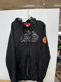 Image 7 of Vintage Lakai Zip Hoody NOS size XL 
