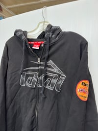 Image 10 of Vintage Lakai Zip Hoody NOS size XL 