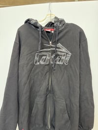 Image 2 of Vintage Lakai Zip Hoody NOS size XL 