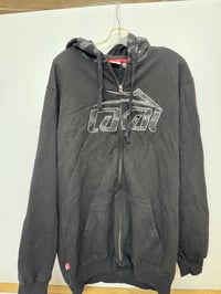 Image 13 of Vintage Lakai Zip Hoody NOS size XL 