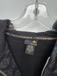 Image 3 of Vintage Emerica Zip Hoody NOS size Large and XL