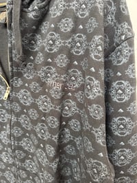 Image 9 of Vintage Emerica Zip Hoody NOS size Large and XL